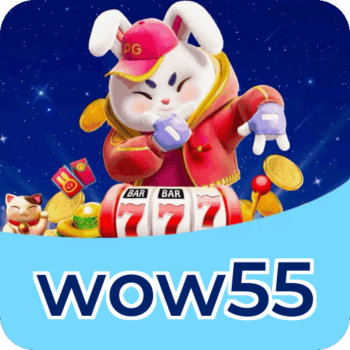 Bônus de Boas-vindas wow55