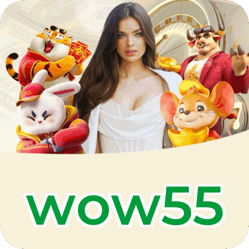 Instalação Android wow55