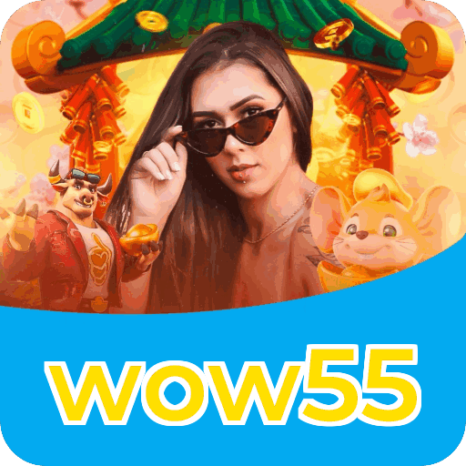 Promoções e bônus exclusivos da wow55