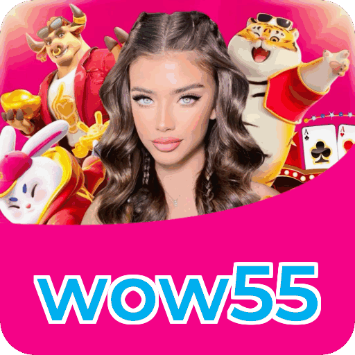 Download PC wow55